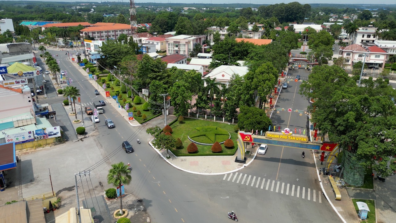 Bảng giá đất nông nghiệp 63 tỉnh thành mới nhất năm 2023