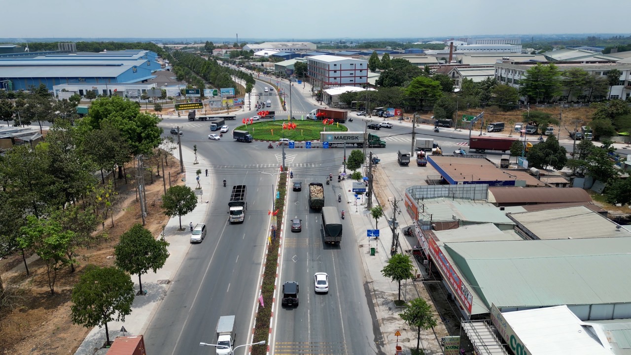 Nhu cầu tìm kiếm bất động sản tăng sau Tết, thị trường đã ấm lại?