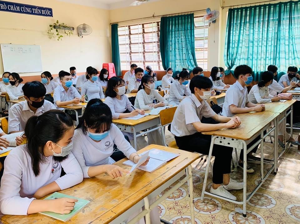 Thí sinh xét tuyển đại học năm 2021 được điều chỉnh nguyện vọng nhiều lần
