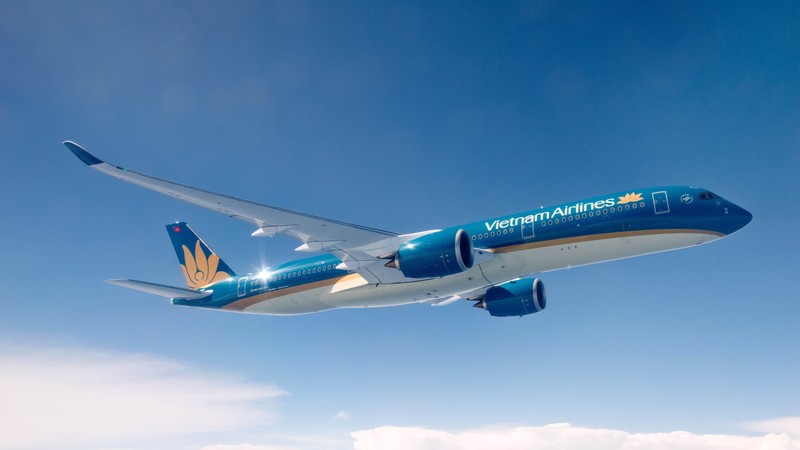 Bắt giữ 3 tiếp viên Vietnam Airlines xách ma túy về Việt Nam 