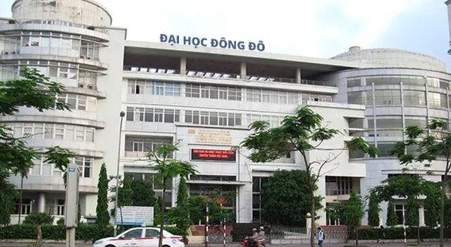 VKS truy tố 10 bị can trong vụ án cấp bằng giả tại Trường Đại học Đông Đô
