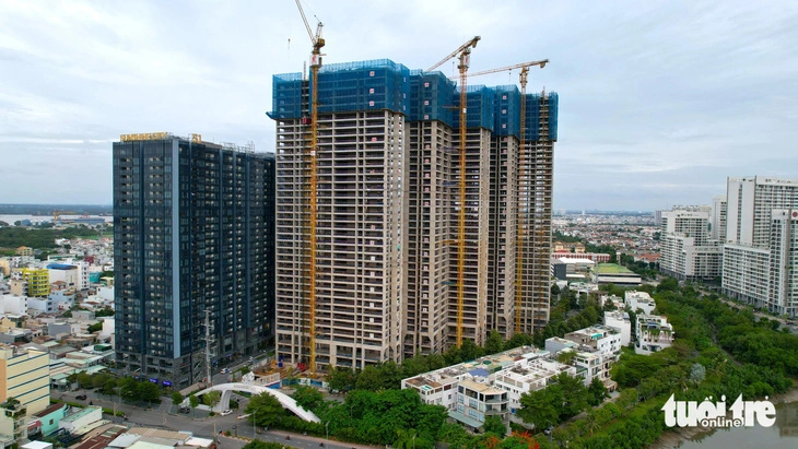Trì hoãn chuyển 158 tỉ đồng thi hành án, một ngân hàng bị lập biên bản vi phạm hành chính