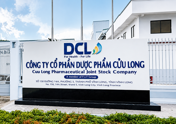 Nguyên nhân dược phẩm Cửu Long bị xử phạt 