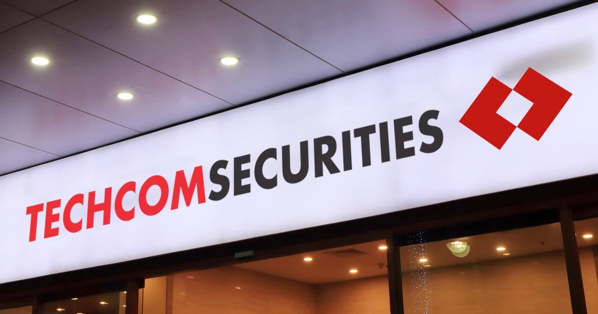 TCBS IPO: Vốn hóa ngất ngưởng 108.169 tỷ đồng, liệu có đang 
