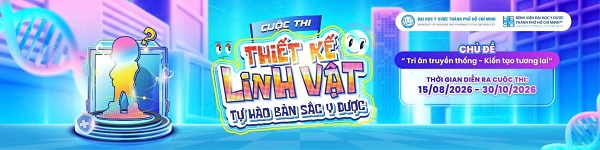 Phát động cuộc thi “ Tự hào bản sắc Y dược”